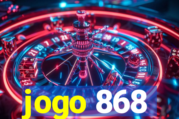 jogo 868